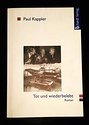 Tot und wiederbelebt: Roman Contemporary literature