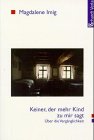 Keiner, der mehr Kind zu mir sagt. Über die Vergänglichkeit Parents & Children