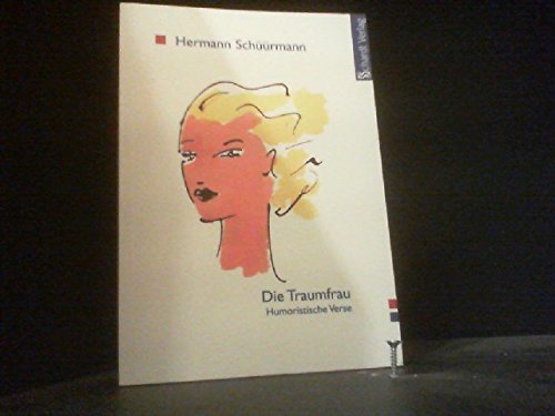 Product Image: Die Traumfrau. Humoristische Verse