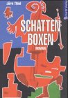 Schattenboxen: Eine Chinareise per musica. Roman Fiction