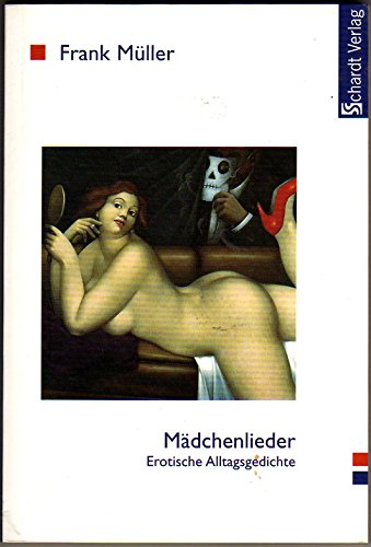 Madchenlieder Erotische Alltagsgedichte Lifestyle