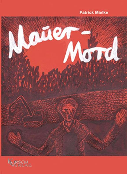 Mauermord: Waldbröl Kriminalroman Contemporary literature