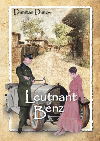 Product Image: Leutnant Benz