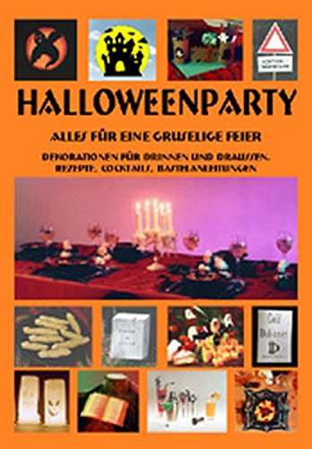 Halloweenparty Self-help