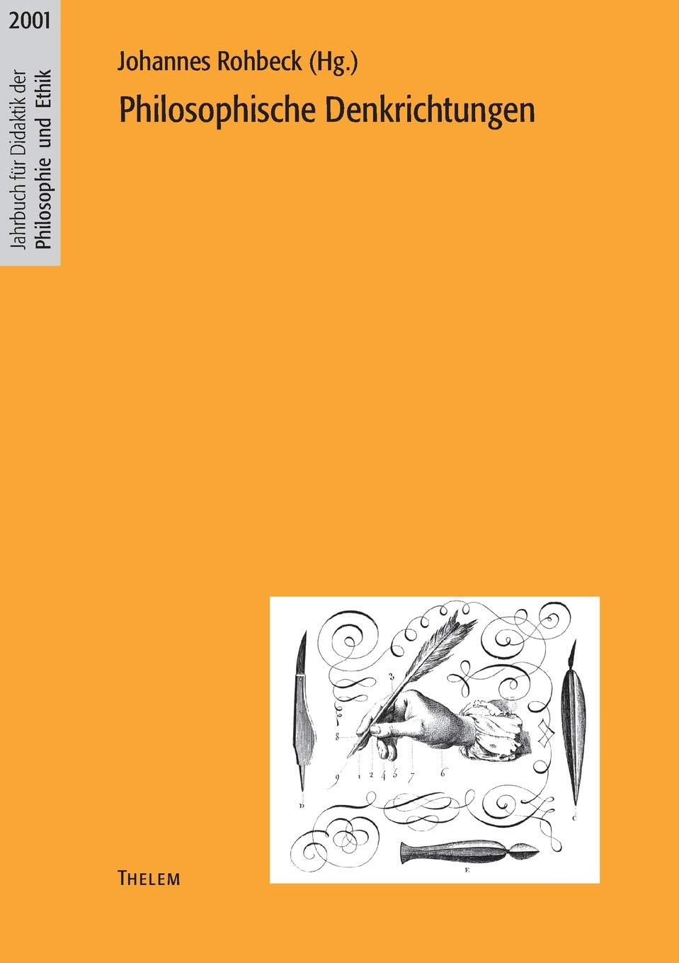 Philosophische Denkrichtungen book
