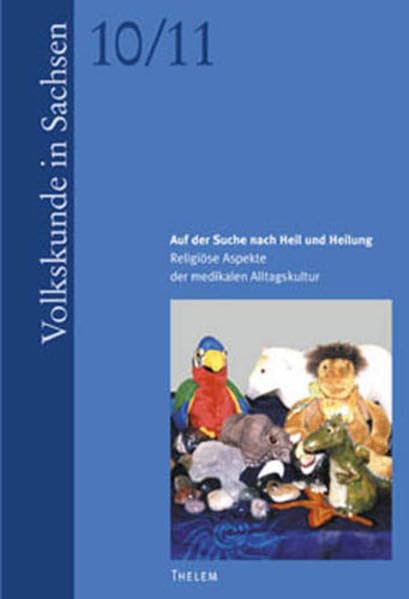 Auf der Suche nach Heil und Heilung Law