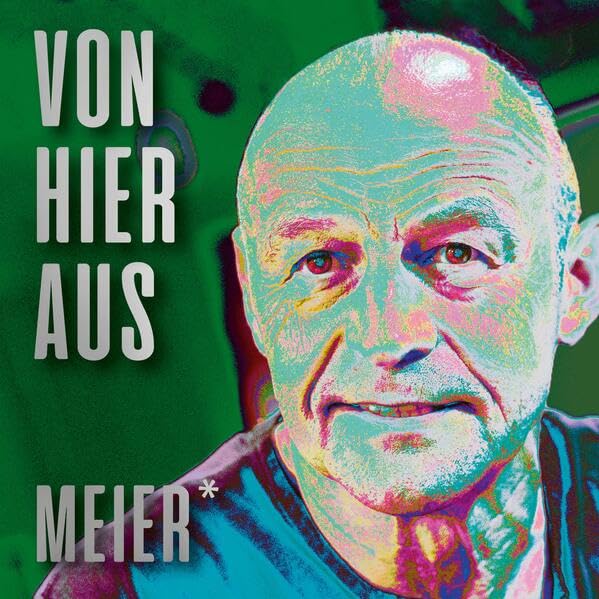 Von hier aus: Songs und Chansons zum Thema "Zeit" Arts & Music