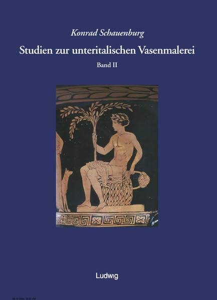 Studien zur unteritalienischen Vasenmalerei 2 Film, Art & Culture