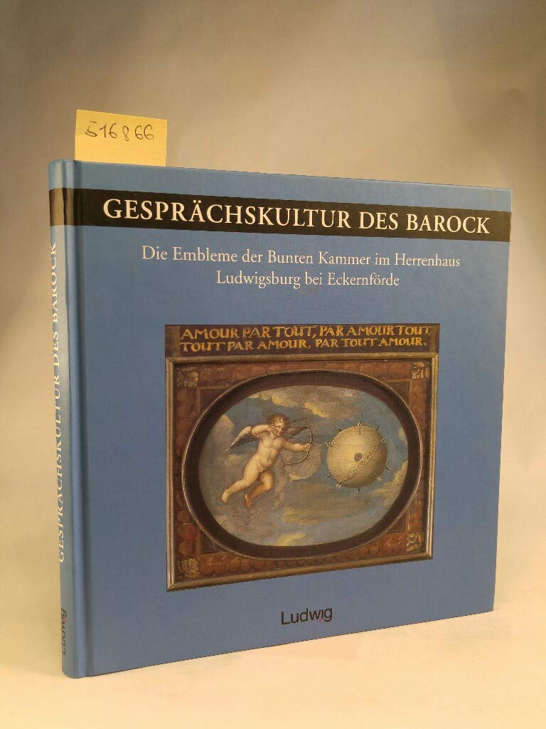 Gesprächskultur des Barock Film, Art & Culture