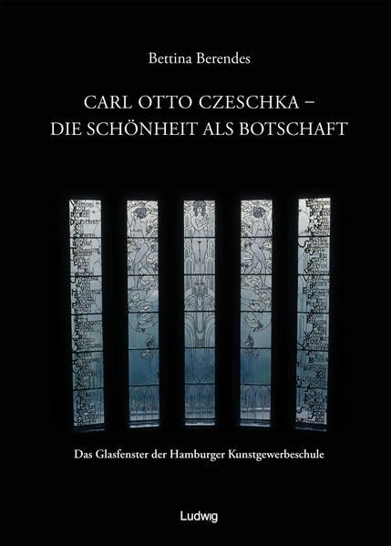 Carl Otto Czeschka - Die Schönheit als Botschaft Film, Art & Culture