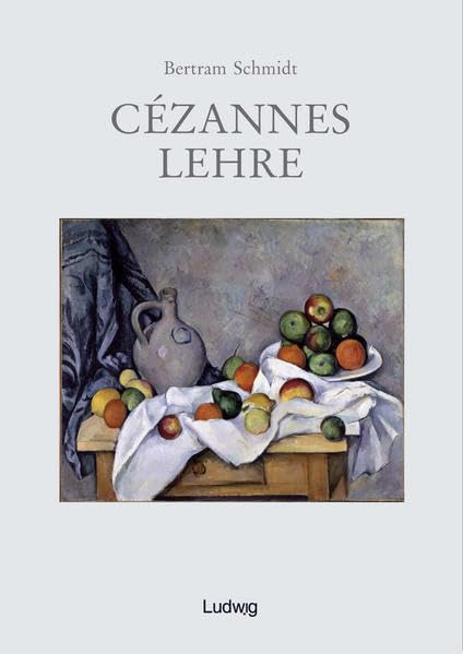 Cezannes Lehre: Vorträge an der Universität der Künste Berlin Film, Art & Culture