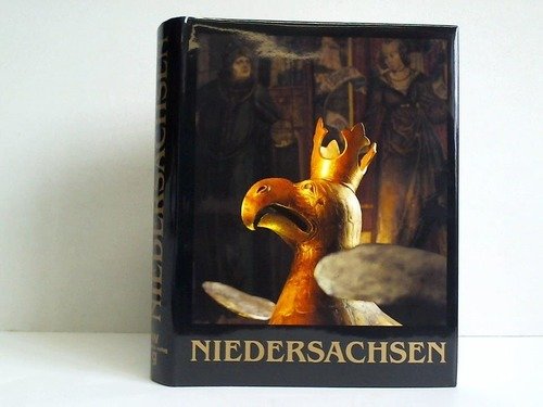 Bild- und Textdokumentation des Bundeslandes Niedersachsen Books