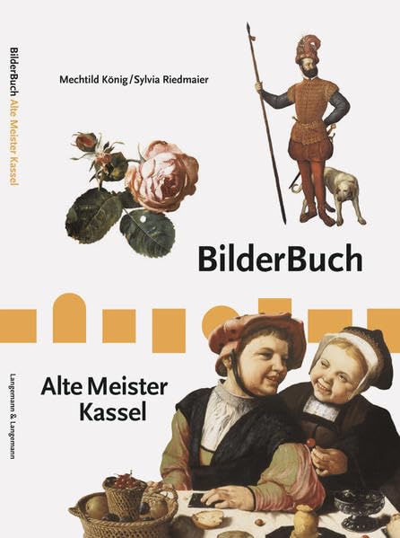 BilderBuch Alte Meister Kassel Film, Art & Culture