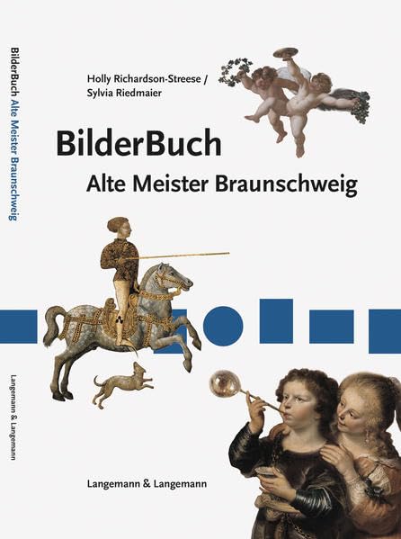 BilderBuch Alte Meister Braunschweig Film, Art & Culture