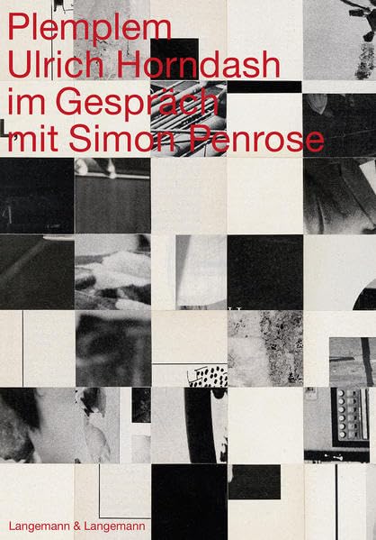 Plemplem: Ulrich Horndash im Gespräch mit Simon Penrose Film, Art & Culture