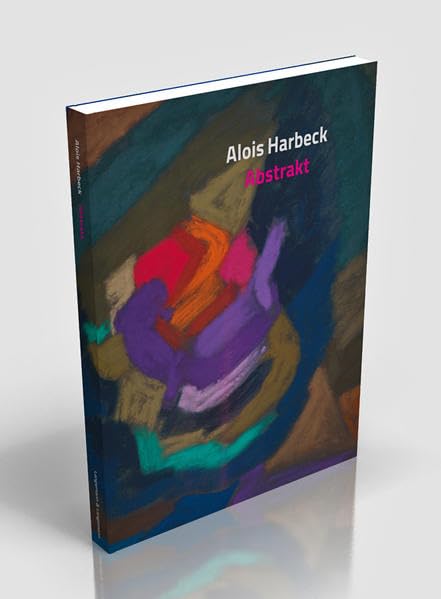Alois Harbeck Abstrakt Film, Art & Culture