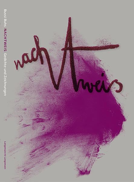 Nachtweis: Gedichte und Zeichnungen Poetry