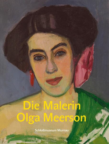 Die Malerin Olga Meerson: Schülerin von Kandinsky – Muse von Matisse Film, Art & Culture
