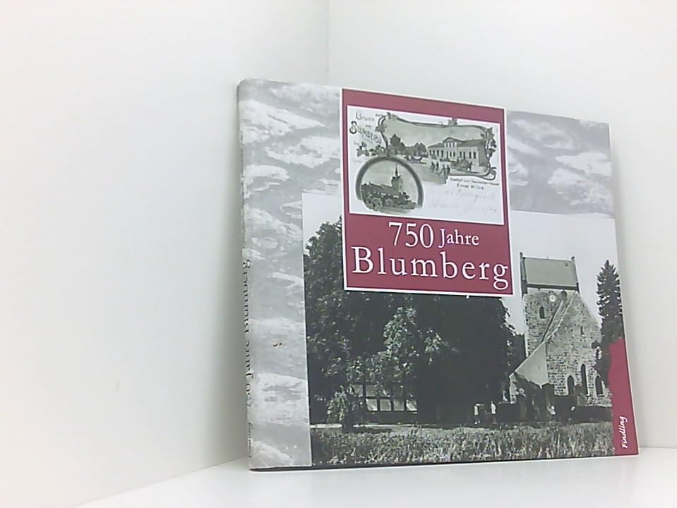 750 Jahre Blumberg: Ortsgeschichte zum Jubiläum 2003 Social Sciences