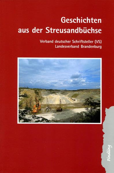 Geschichten aus der Streusandbüchse Contemporary literature