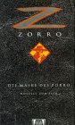 Die Maske des Zorro: Die Novelle zum Film Fiction
