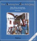 Von Abelong bos Zau dich Jong. Eifeler Wörter und Ausdrücke gesammelt und kurzweilig erklärt Professional & Reference Books