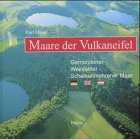 Maare der Vulkaneifel: Gemündener, Weinfelder-, Schalkenmehrener Maar Politics & History