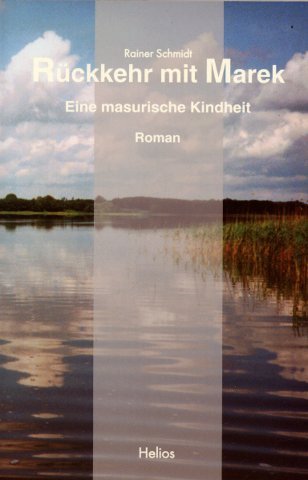 Rückkehr mit Marek: Eine masurische Kindheit Personalities
