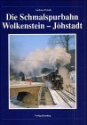 Nebenbahndokumentation, Band 68: Die Schmalspurbahn Wolkenstein - Jöhstadt Business & Technology