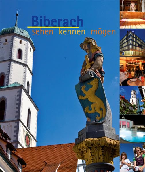 Biberach Leisure, Home & Garden