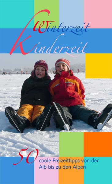 Product Image: Winterzeit - Kinderzeit