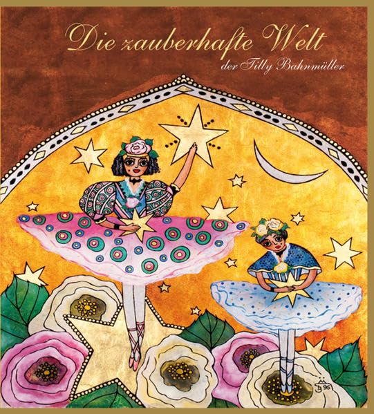Die zauberhafte Welt der Tilly Bahnmüller Film, Art & Culture
