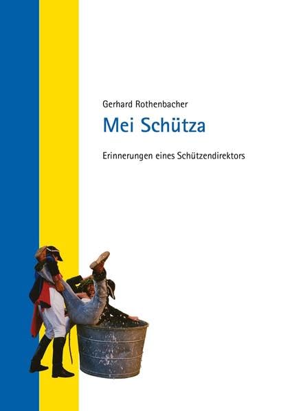 Mei Schütza: Erinnerungen eines Schützendirektors von 1938 bis 2008 Politics & History