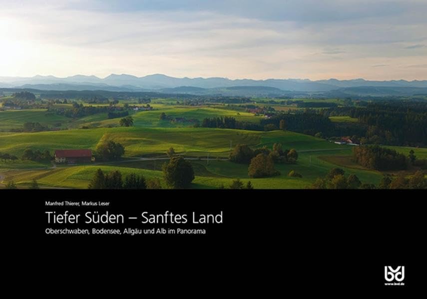 Tiefer Süden - Sanftes Land Leisure, Home & Garden
