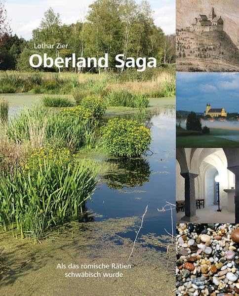 Oberland Saga Poetry
