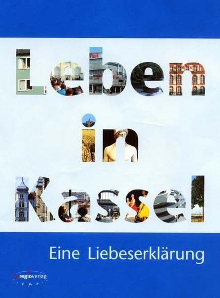 Leben in Kassel Second-hand books on film, art and culture