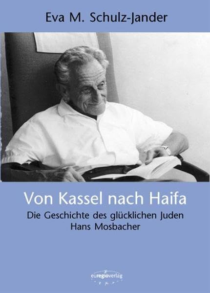 Product Image: Von Kassel nach Haifa