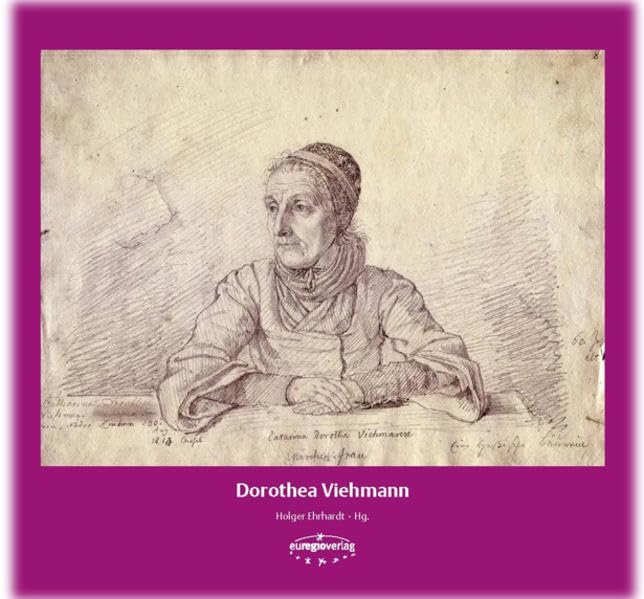 Dorothea Viehmann Fairy Tales & Legends