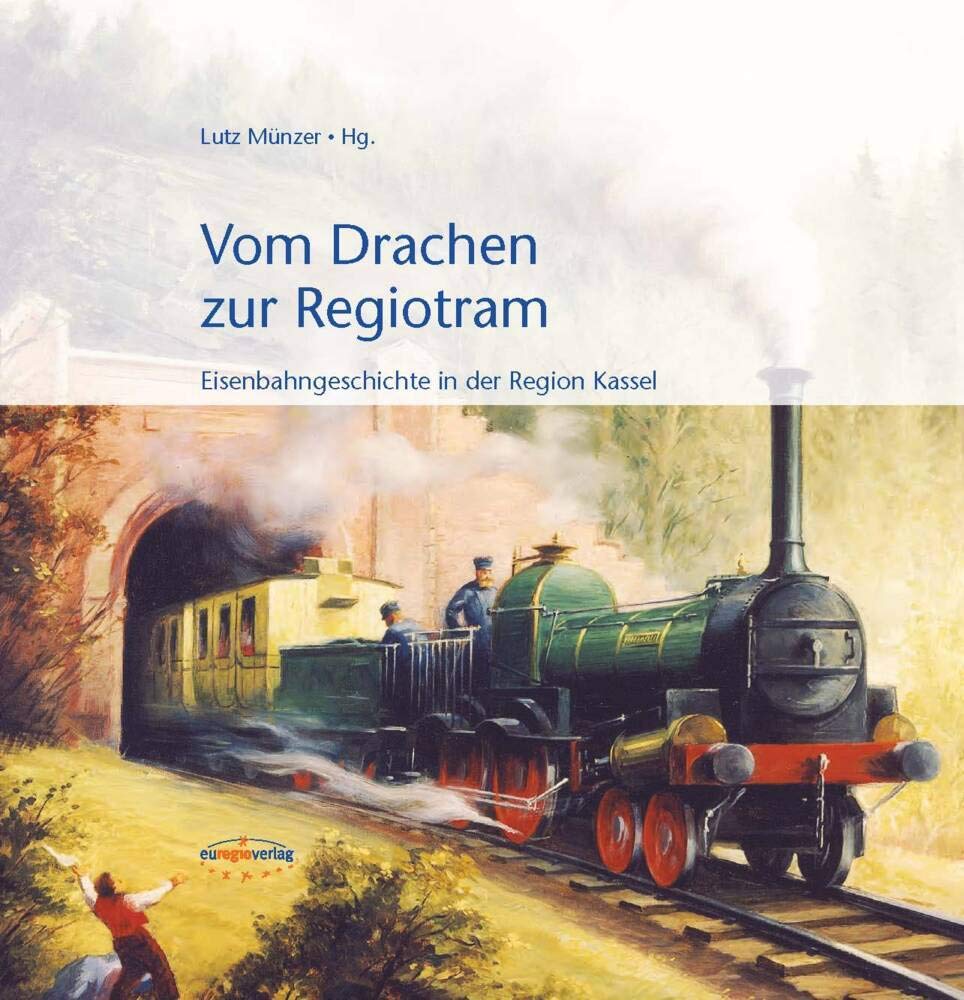 Vom Drachen zur Regiotram Business & Technology Books