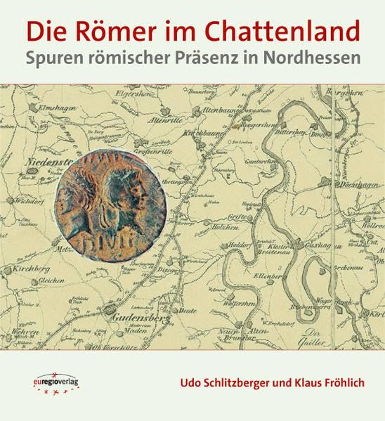 Die Römer im Chattenland Natural Sciences