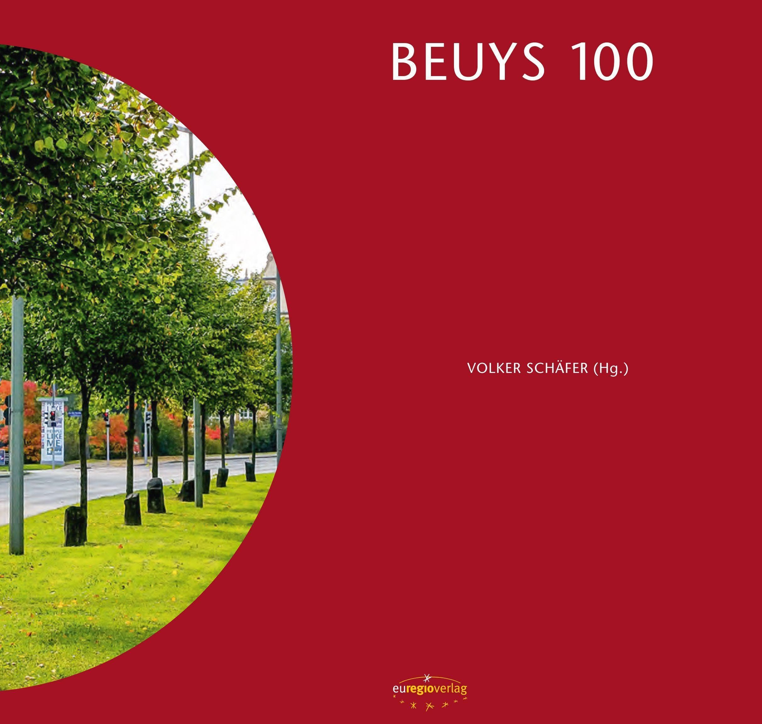 Beuys 100 Film, Art & Culture