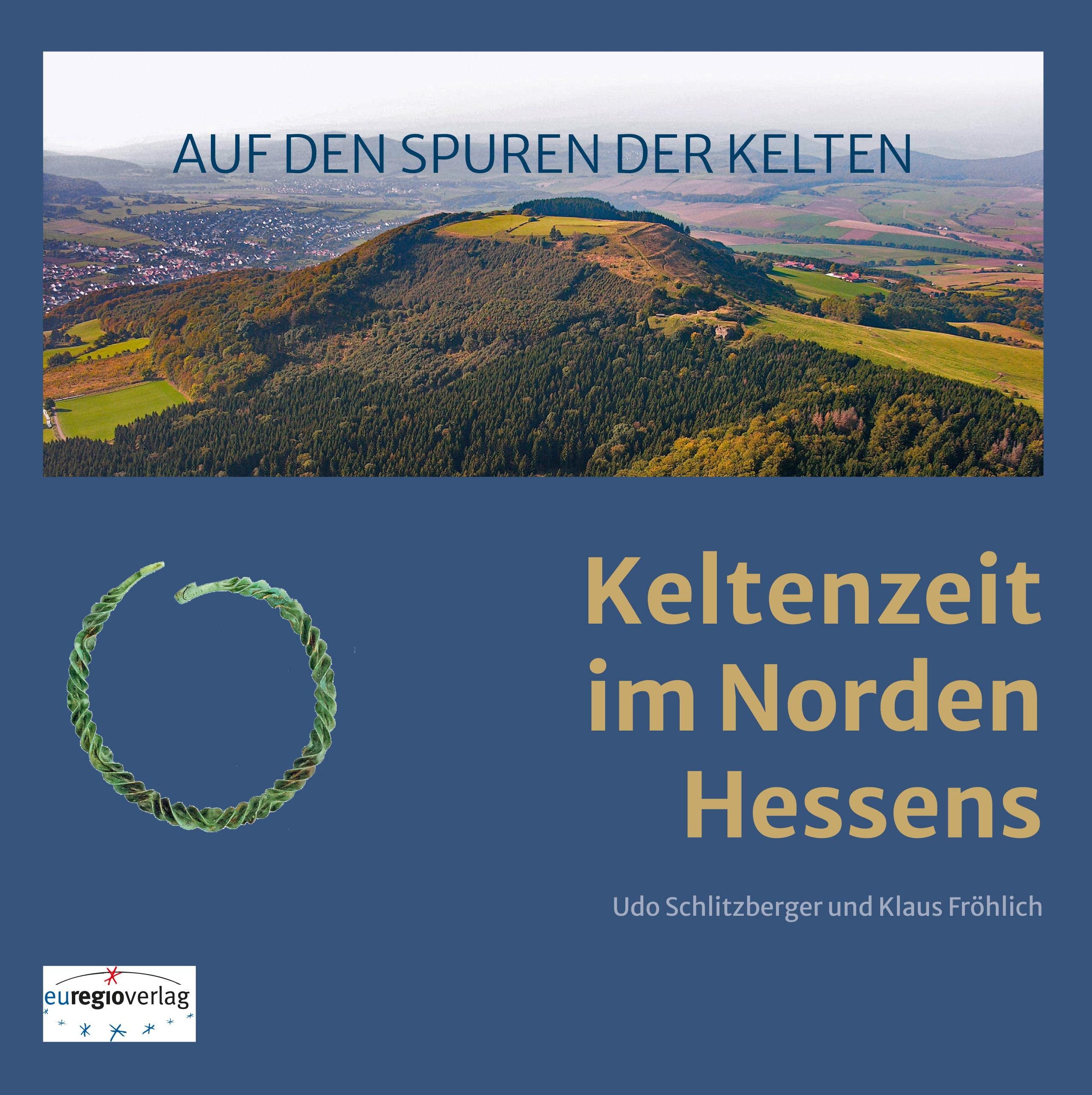AUF DEN SPUREN DER KELTEN General education