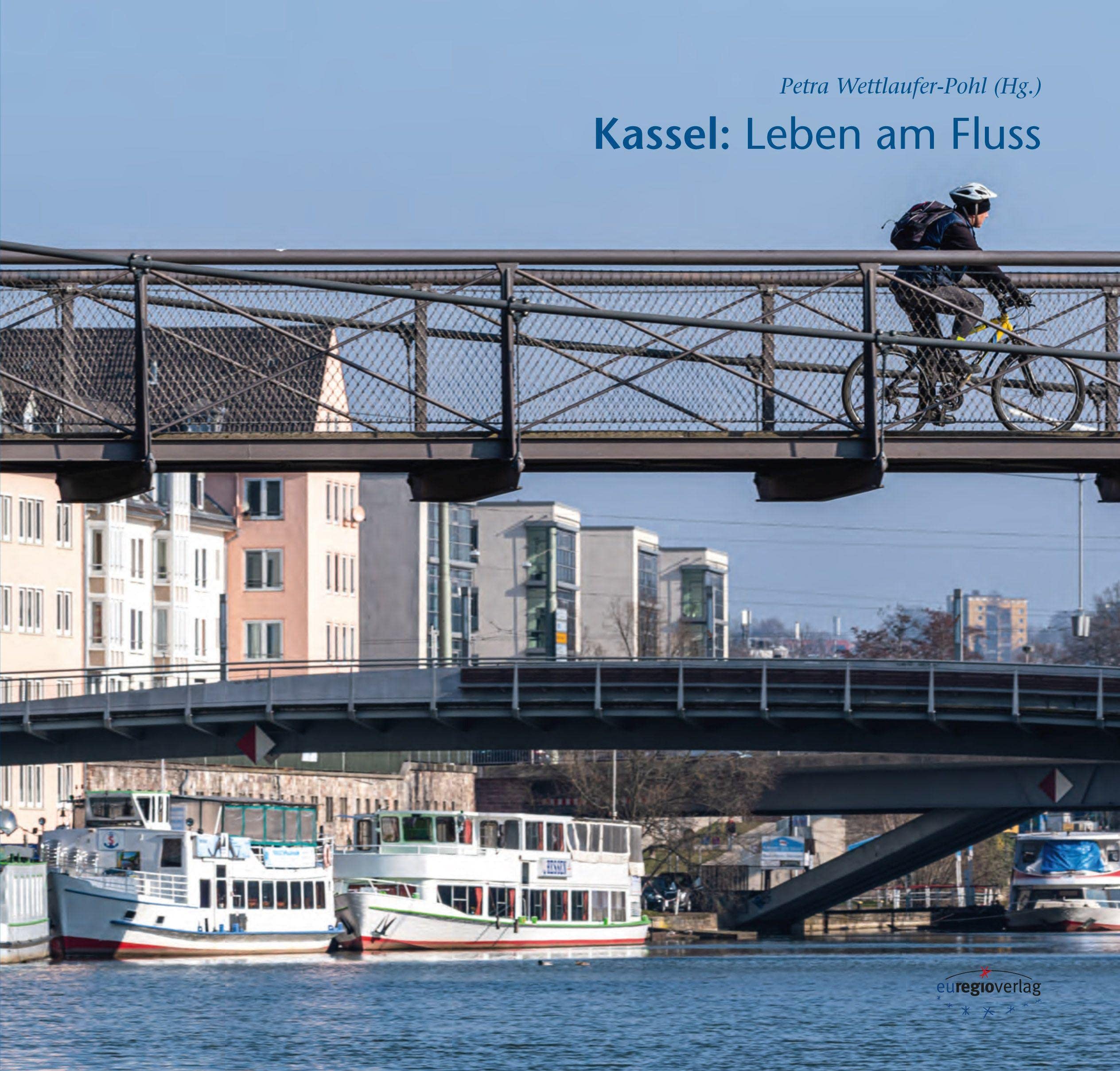 Kassel: Leben am Fluss Law