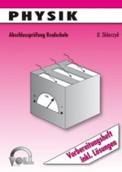 Physik Learning & Reference