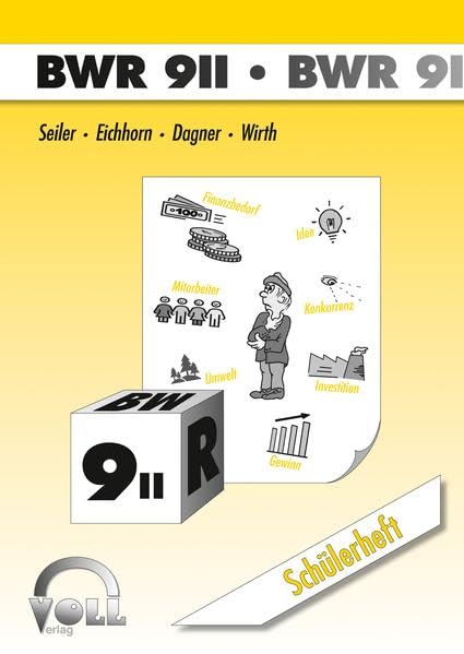 BWR 9 II Study Guides