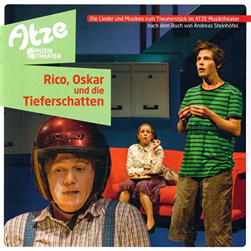 Rico, Oskar und die Tieferschatten Music