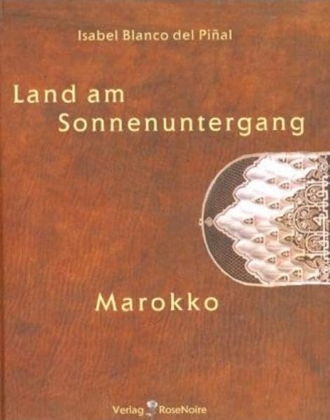 Land am Sonnenuntergang Politics & History