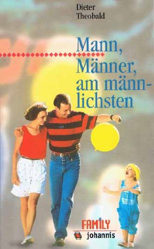 Product Image: Mann, Männer, am männlichsten