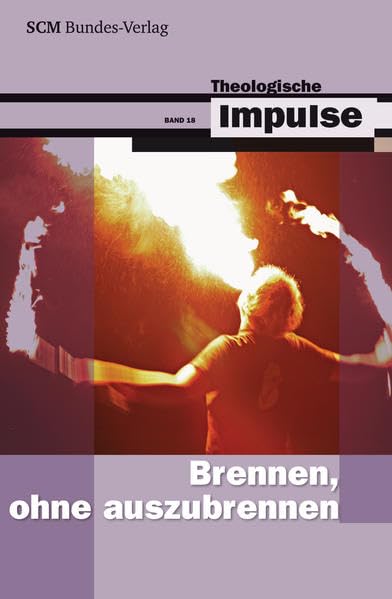 Brennen, ohne auszubrennen book