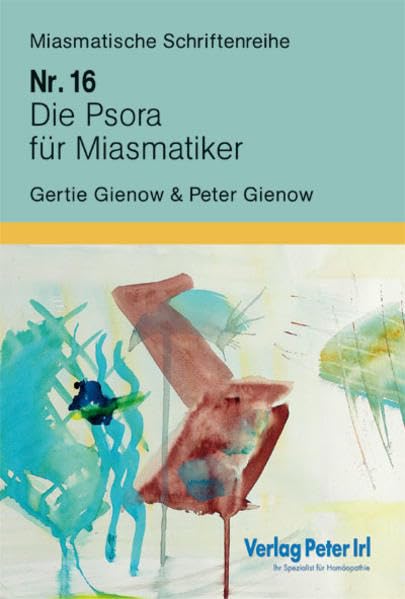 Die Psora für Miasmatiker Medicine